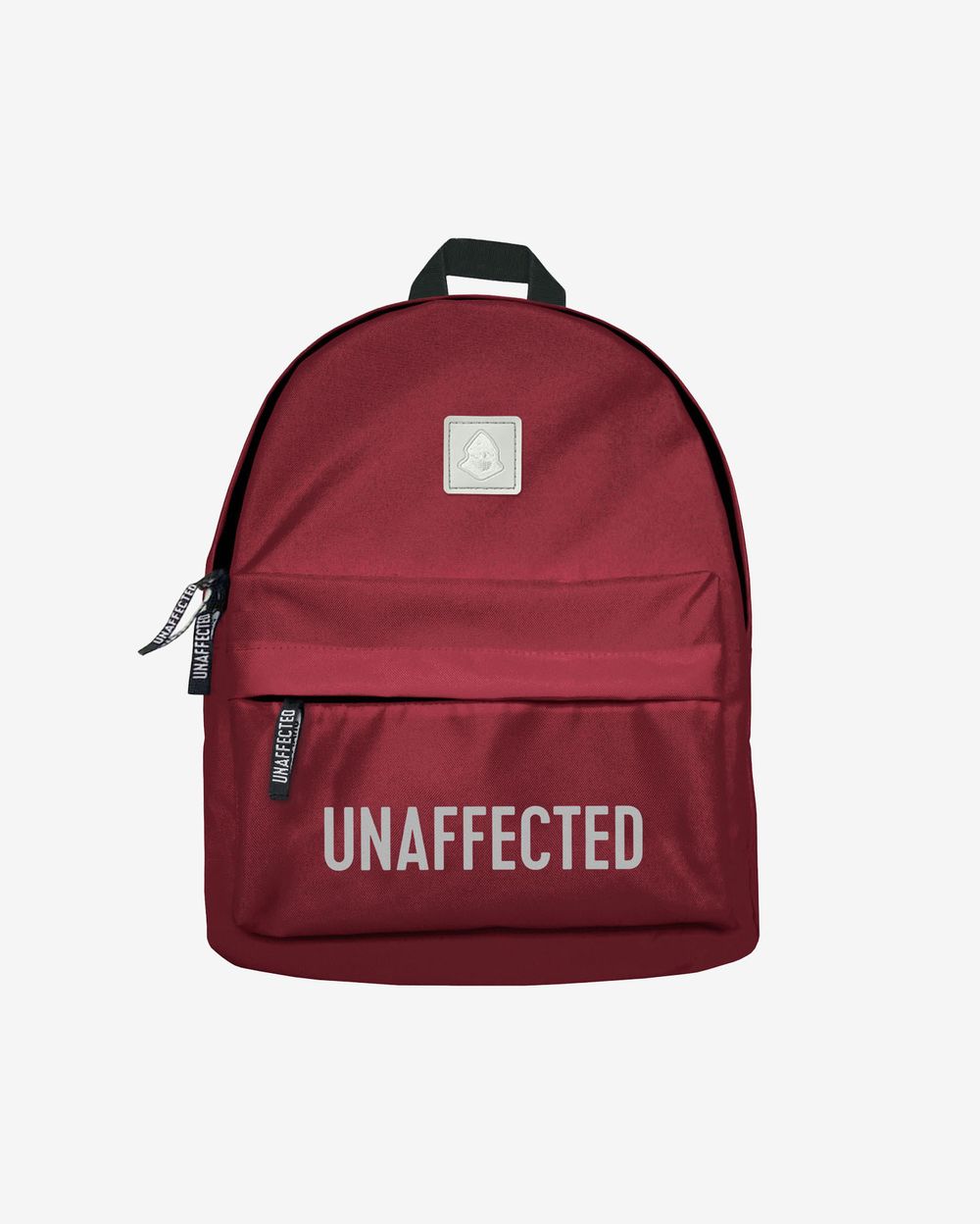 Рюкзак Unaffected Classic Бордовый