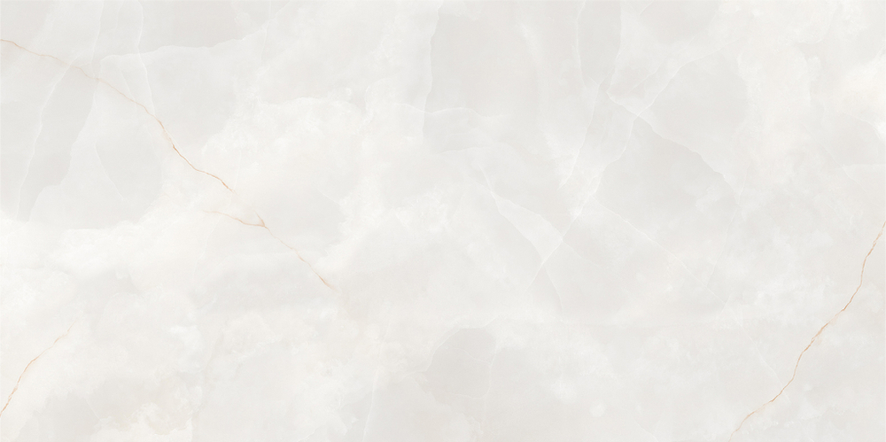 Kevis Silk Onyx White Polished 60x120