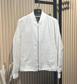 Льняная ветровка Loro Piana