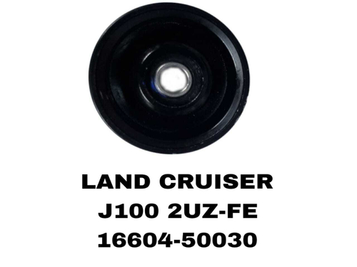 РОЛИКИ НАРУЖНИЕ LAND CRUISER J100 2UZ-FE/LS400/UCF10/20