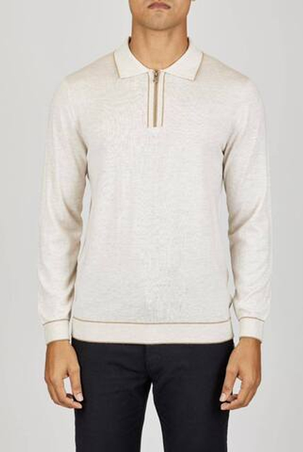 Поло Brunello Cucinelli