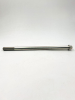 Ось нижнего рычага М18х347 ВАЗ 21214, 2123 Нива Шевроле