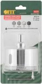 Коронка кольцевая алмазная FIT 68х70 мм 16225