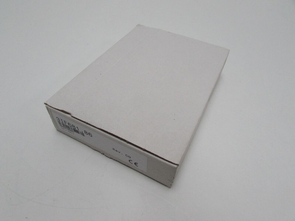 B&amp;R 3IF681.86