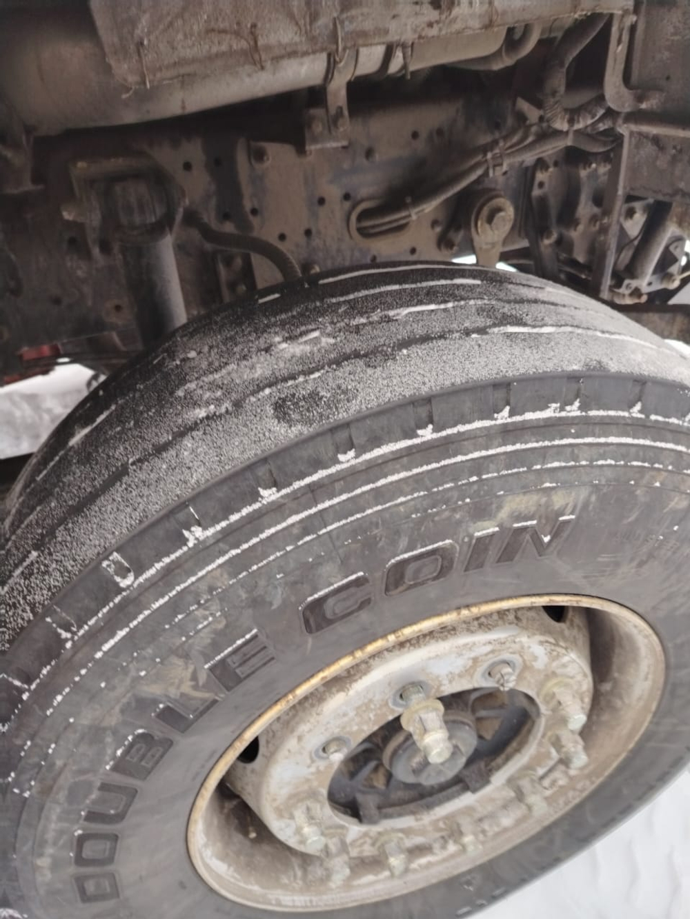 Shacman (Shaanxi) SX* 8x4 Самосвал SX33186W366C (Дизельный, 10,8 л, 441 л.с., МТ)
