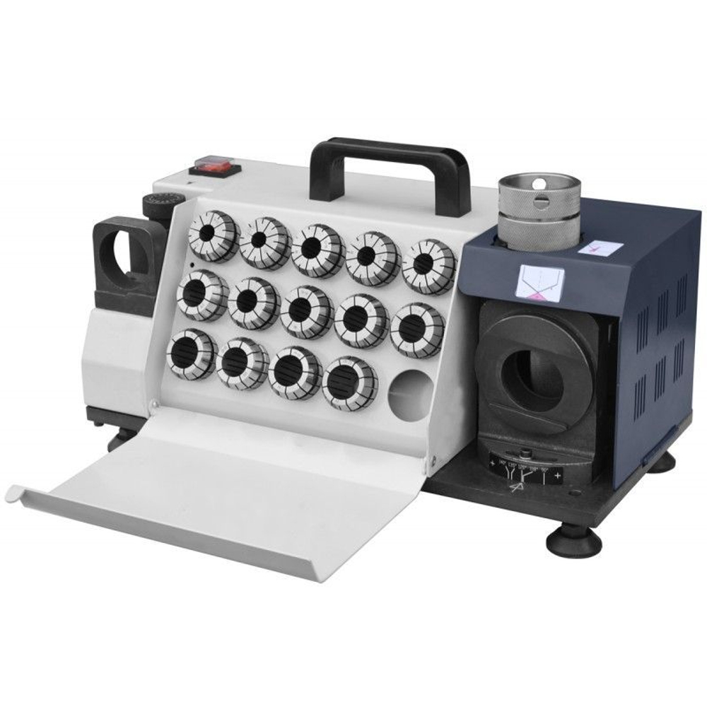 Станок для заточки сверл Cormak BSG-26 PRO