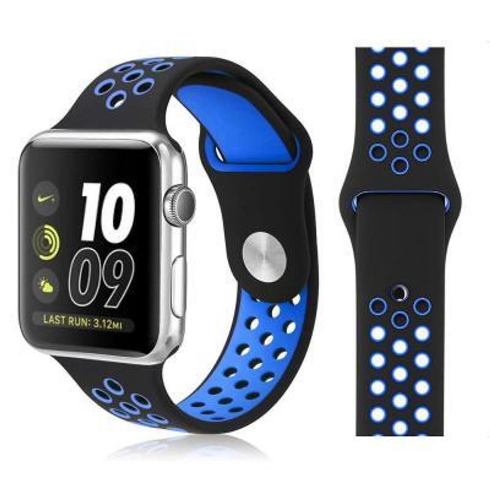 Apple Watch 42 Nike Replica S M.M L . . Trade in