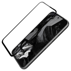 Защитное закаленное стекло от Nillkin для Google Pixel 8A, серия CP+PRO Anti-Explosion Glass Screen Protector