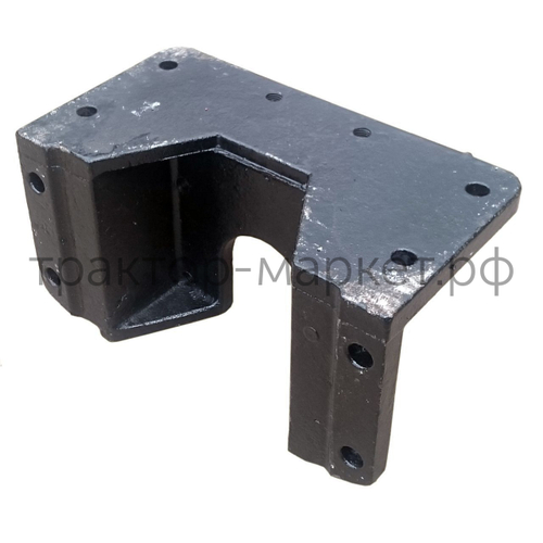 Опора бампера (для раздвижной колеи) Уралец/Синтай