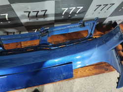 Бампер передний Kia Rio 4 X-Line 20-нв Б/У Оригинал 86511H0900