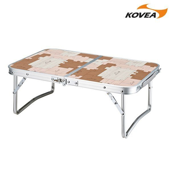 СТОЛ KOVEA Ml MINITABLE Ⅲ KECU9FE-03MP