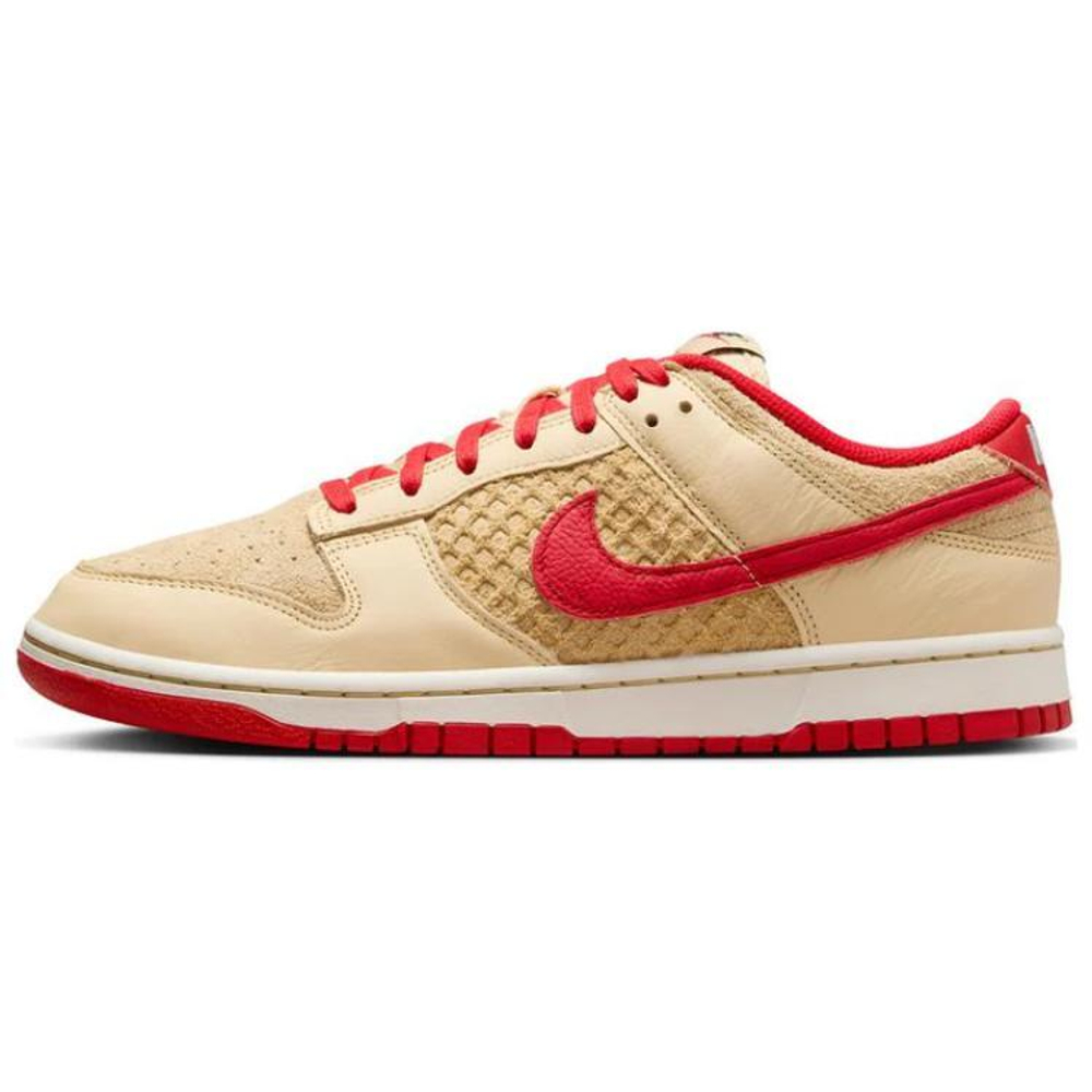 Nike dunk waffle 2025