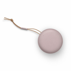 Портативная колонка Bang & Olufsen Beosound A1 2nd Gen, Pink