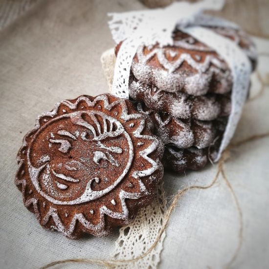 Ржевский пряник