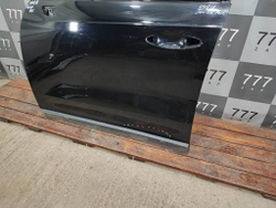 Дверь передняя левая Haval Jolion 24-нв Б/У Оригинал 6101100XST18A