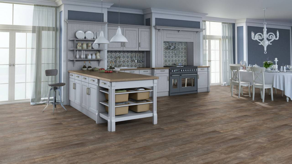 Ламинат Tarkett Cinema 8 мм ТЕЙЛОР 2.005 м2