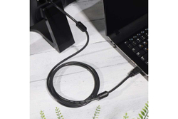Кабель HDMI 1.4 REXANT Gold, 4К, 2 метра 17-6204