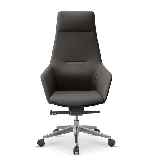 Кресло Aurora кожа