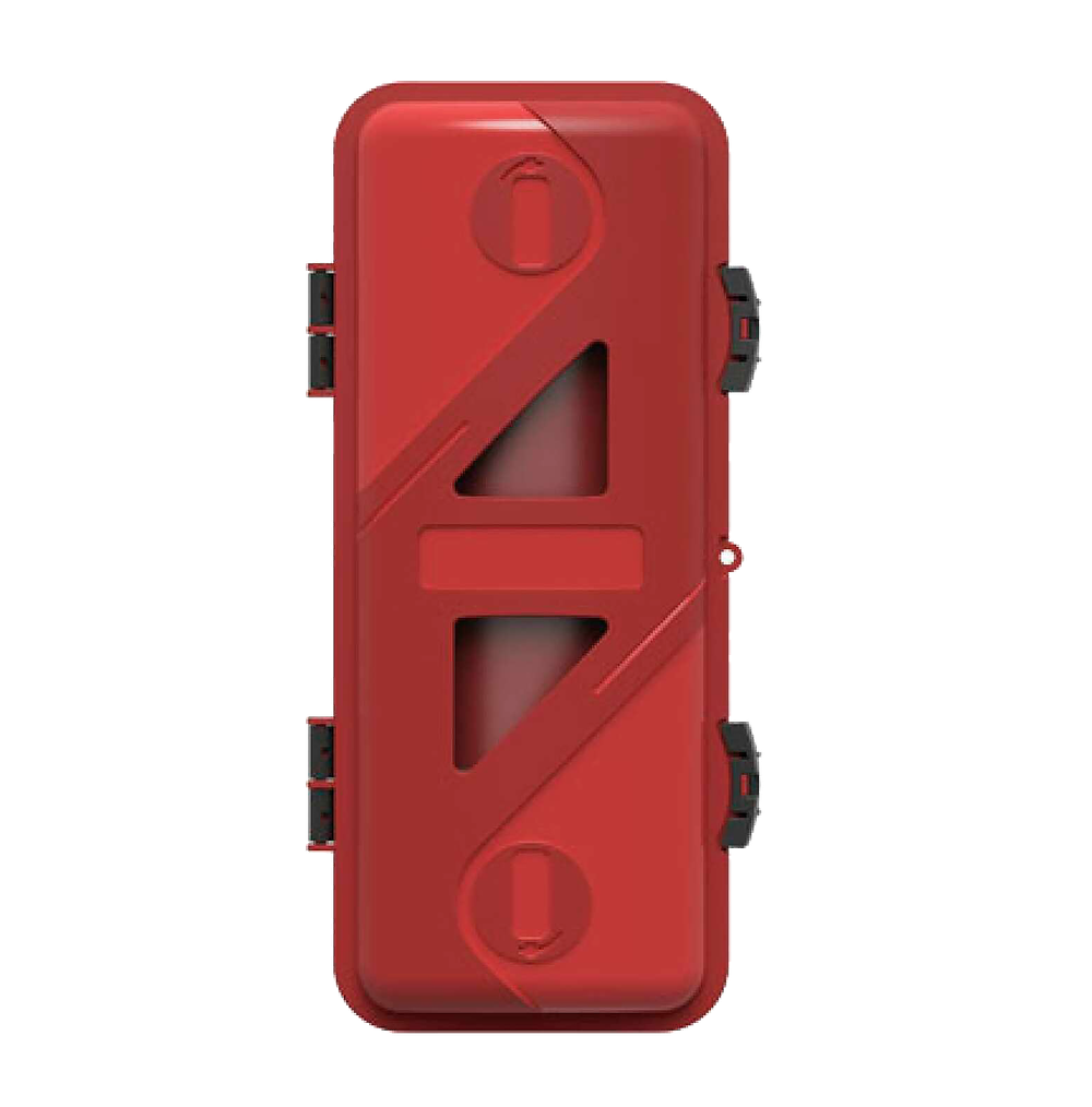 Пенал огнетушителя "FIREBOX-6" транспортный