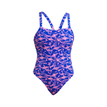 Купальник FUNKITA Minky Pinky