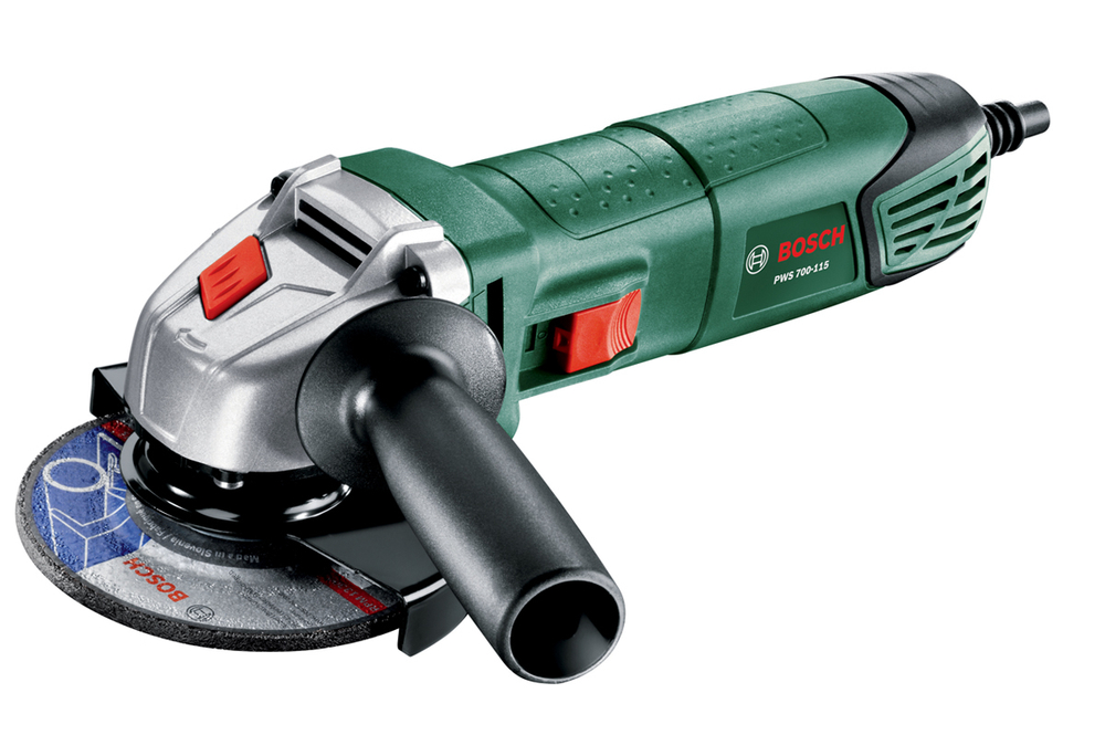 PWS 700-125