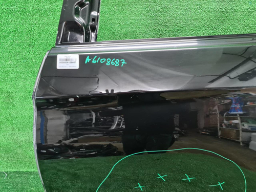 Дверь задняя левая BMW X6 F16 F86 (2014-2020)