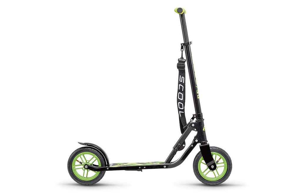 Самокат Scool flax 8.4