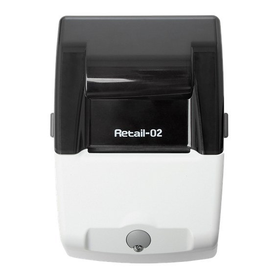 ШТРИХ-ФР-02Ф