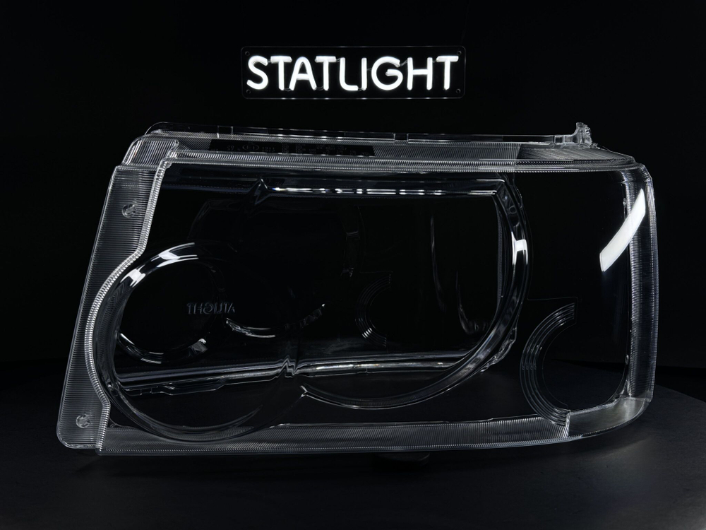 Комплект стекол Range Rover Sport 1 2005-2009