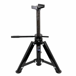 Подставка ремонтная винтовая, 12 т (h min-456мм,h max-710мм) Forsage F-TRF3201 BIG