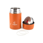 Термос для еды СЛЕДОПЫТ, 0,8л