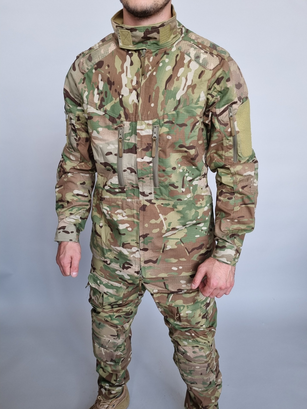 Костюм Барс Боевой (РипСтоп, Мультикам)