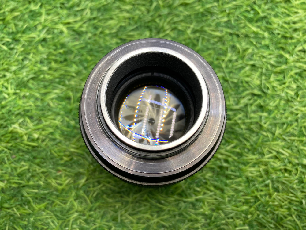 Jupiter-9 2/85mm Экспортный