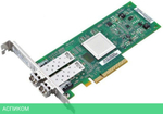 Сетевая карта Qlogic QLE2562-CK 8Gb
