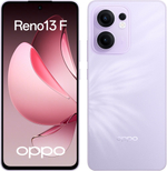 СМАРТФОН OPPO RENO13 F NFC 8 ГБ/256 ГБ ЛАВАНДОВЫЙ