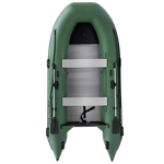 Лодка ПВХ Gladiator Light B370AL с алюминиевым полом ( BSM0111 / BSM3911 / BSM3905 )