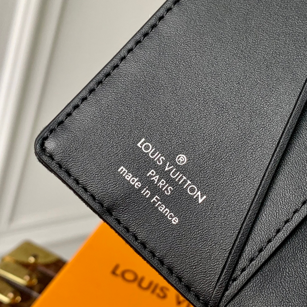 Louis Vuitton Pocket Organizer