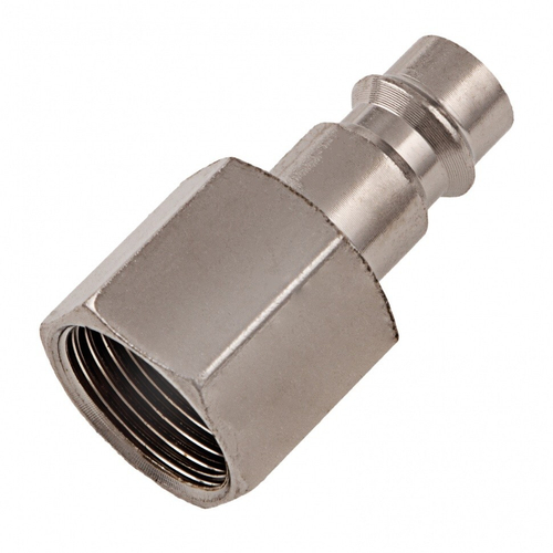 Нипель универсальный быстросъем (Папа) внутренняя резьба 3/8