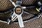 Декомпрессиметр Suunto D4i Novo Grey Серый