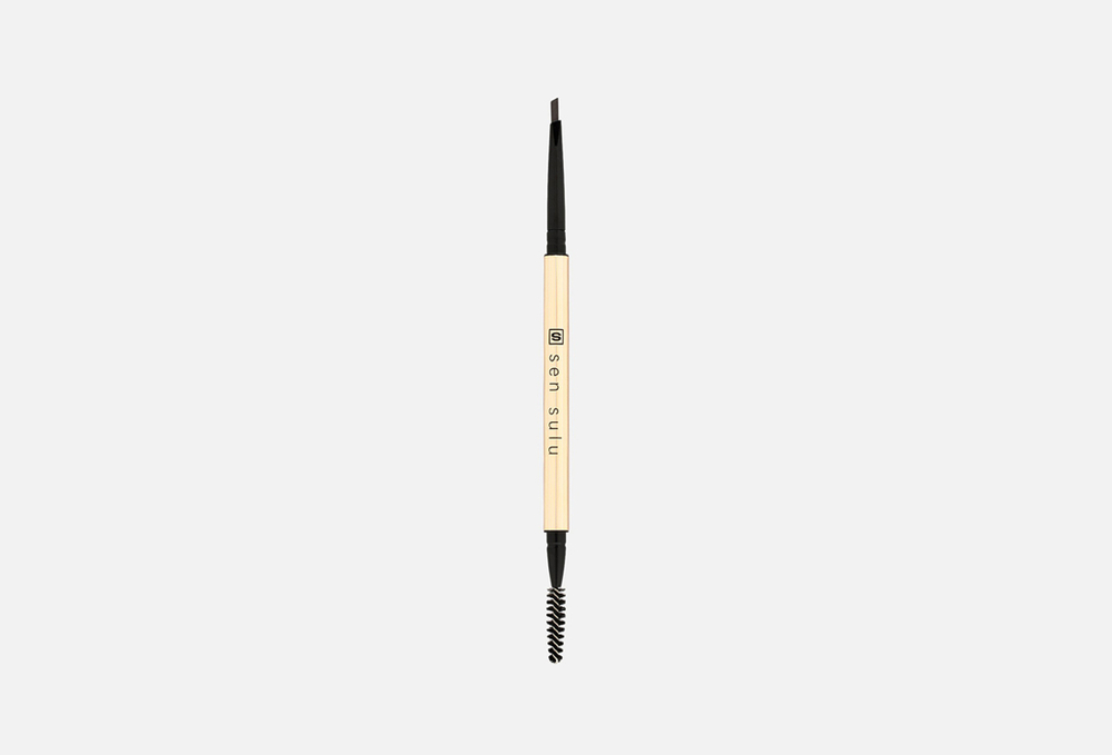 Карандаш для бровей SenSulu Brow Styler V2