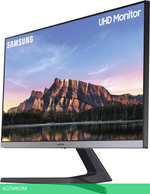 Монитор Samsung R55 LU28R550UQPXEN