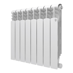 Радиатор Royal Thermo Revolution Bimetall 500 2.0