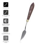 Мастихин Гамма "Старый мастер", №04 (Италия)