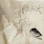 Jefferson Airplane / Bark (LP)