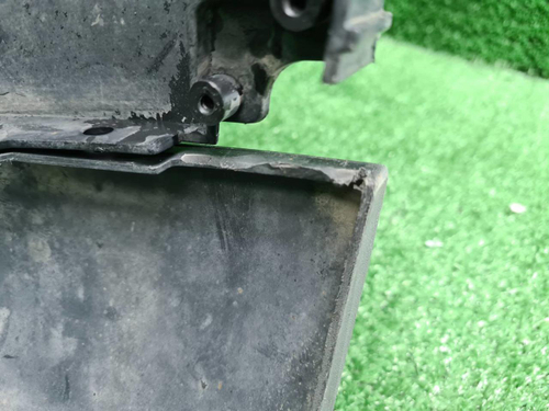 Бампер передний Chery Tiggo 8 Pro (2021-2024)