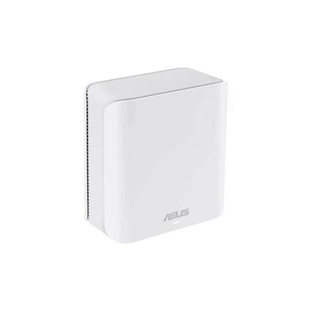 Сетевой маршрутизатор со встроенной беспроводной точкой доступа ASUS BD4 (W-2-PK)