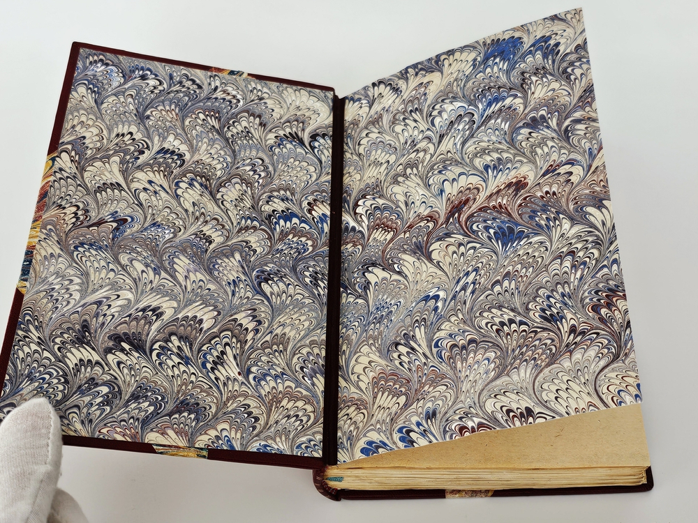 "Крылатые слова". С. Максимов. 1899 г.