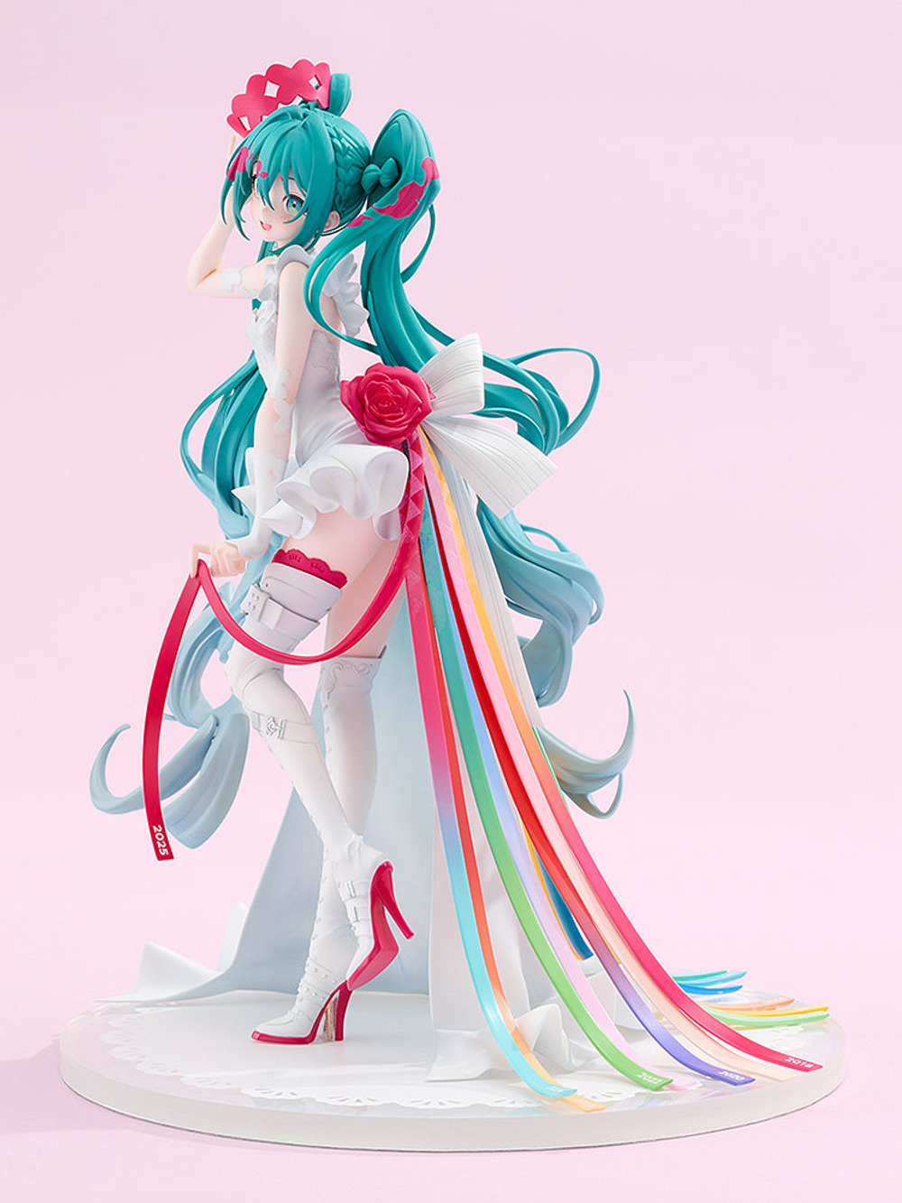 Хатсуне Мику / Hatsune Miku
