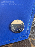 Louis Vuitton Zoe Wallet