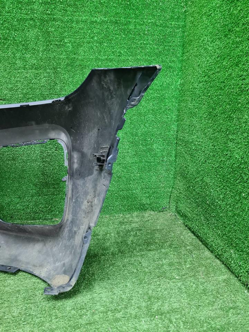 Бампер передний BMW X3 G01 X4 G02 (17-21) M-Paket